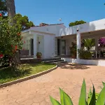 Es Norai Ferienhaus