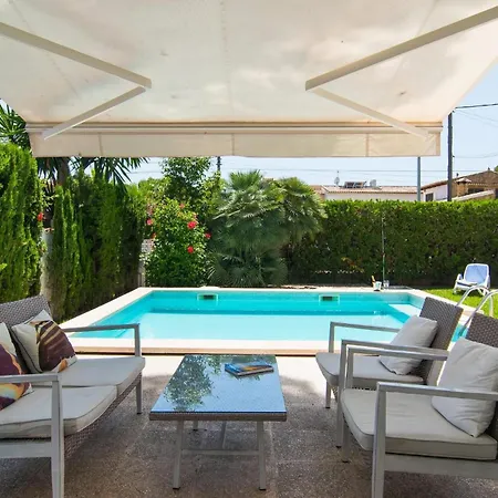 Es Norai * Cala Ratjada (Mallorca)