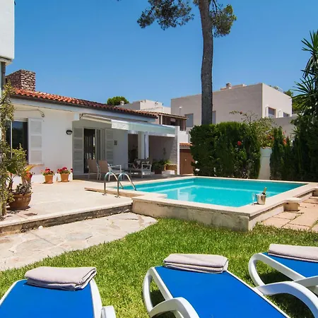 Es Norai * Cala Ratjada