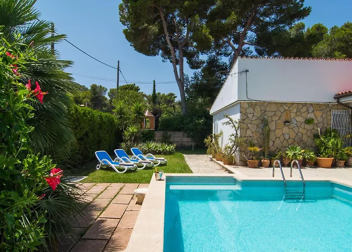 Es Norai * Cala Ratjada (Mallorca)