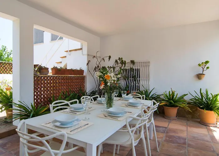 Es Norai Cala Ratjada (Mallorca)