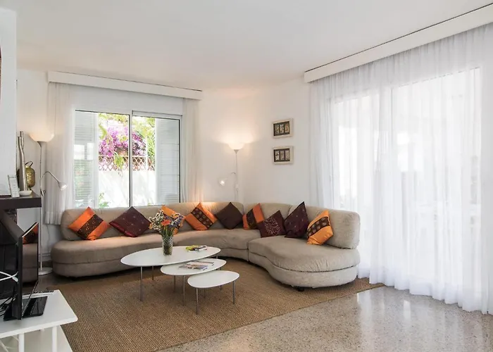 Es Norai Cala Ratjada