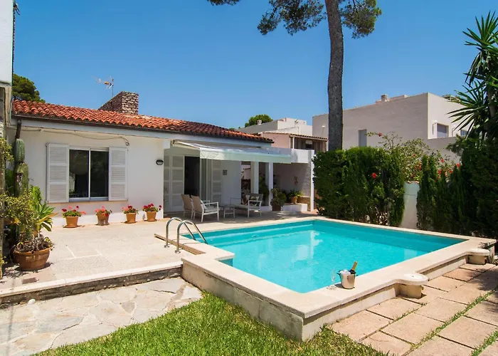 Es Norai * Cala Ratjada (Mallorca)