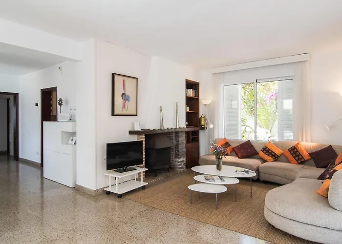 Ferienhaus Es Norai *