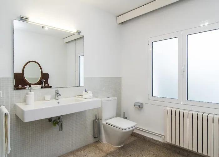 Ferienhaus Es Norai Cala Ratjada (Mallorca)