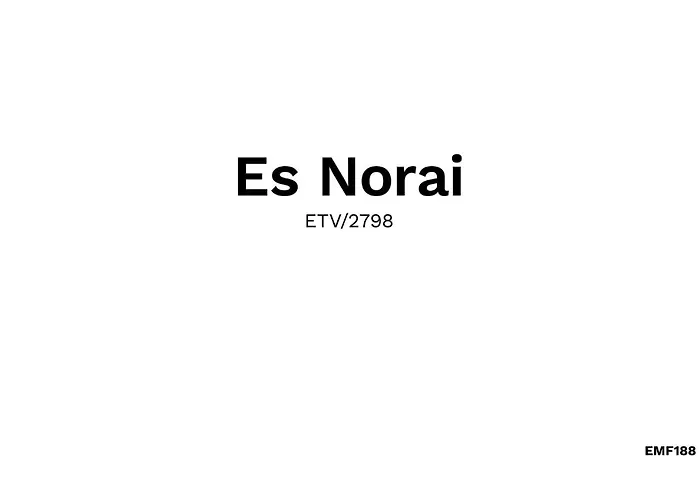 Es Norai Nyaraló Cala Ratjada