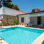 Holiday home Es Norai Cala Ratjada (Mallorca)