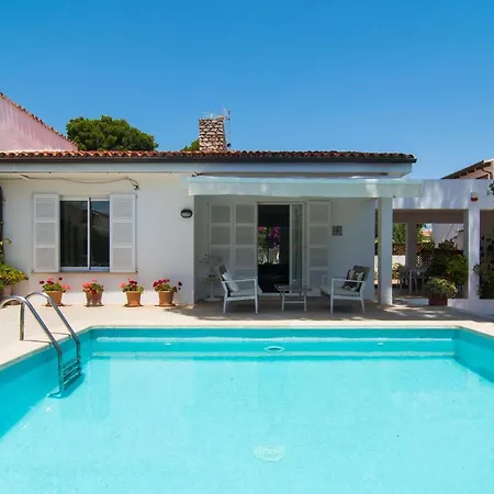 Es Norai Holiday home