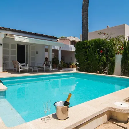 Holiday home Es Norai