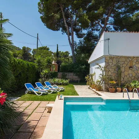 Es Norai * Cala Ratjada (Mallorca)
