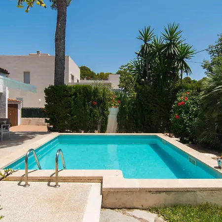 Es Norai Dom wakacyjny Cala Ratjada (Mallorca)
