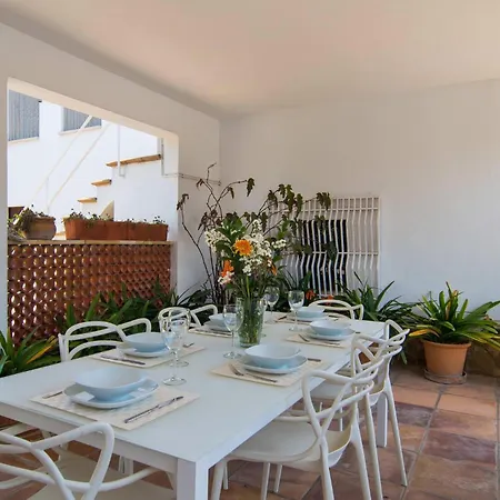 Es Norai Cala Ratjada (Mallorca)