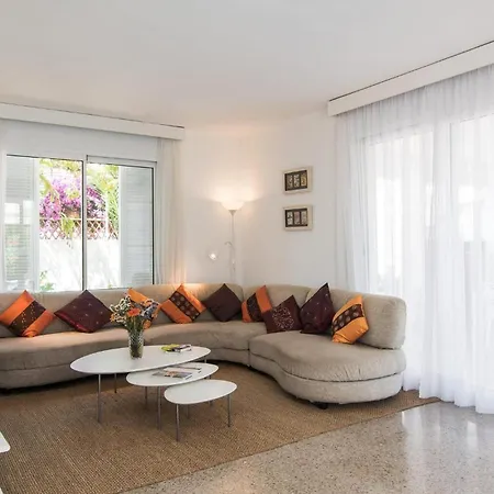 Es Norai Cala Ratjada (Mallorca)