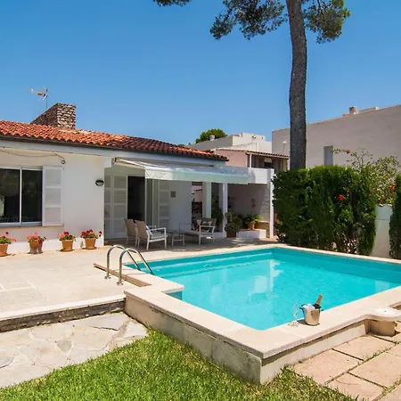 Es Norai * Cala Ratjada (Mallorca)