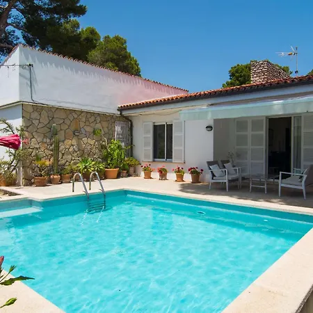 Dom wakacyjny Es Norai Cala Ratjada (Mallorca)