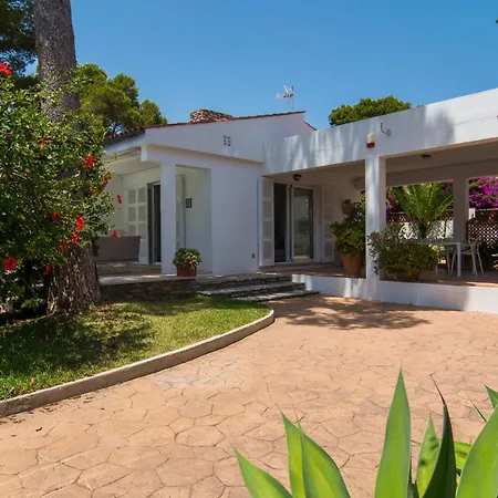 Es Norai Holiday home