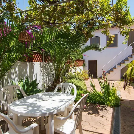 Es Norai Holiday home