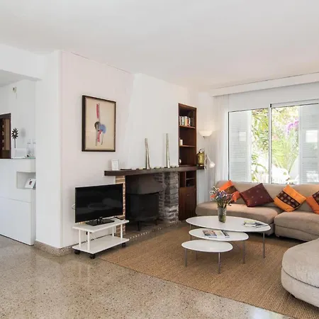 Holiday home Es Norai *