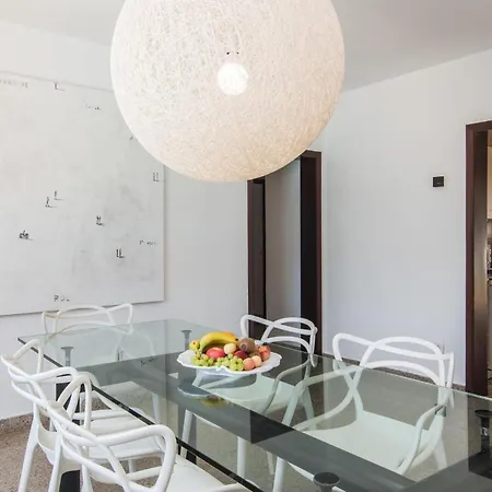 Holiday home Es Norai