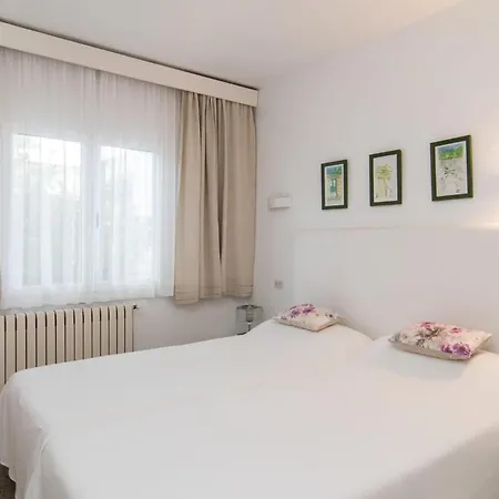 Holiday home Es Norai