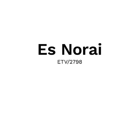 Es Norai Dom wakacyjny Cala Ratjada (Mallorca)