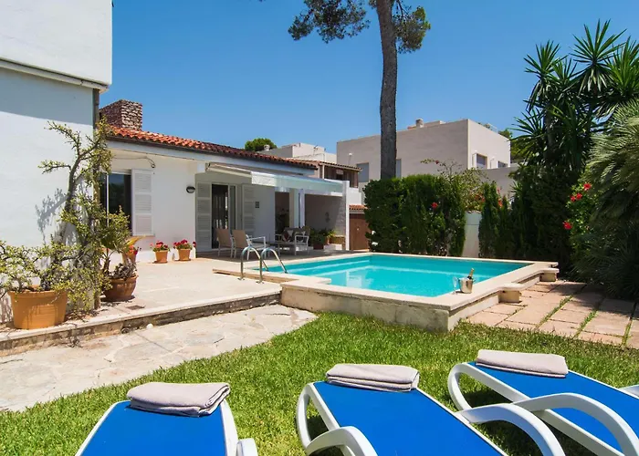 Es Norai * Cala Ratjada (Mallorca)