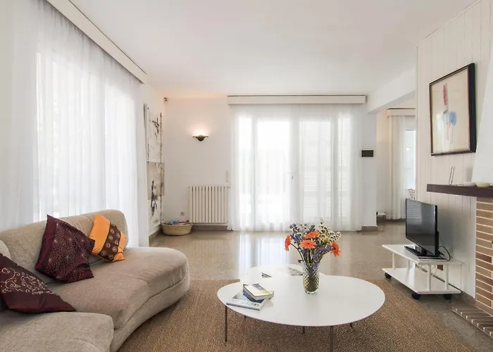 Es Norai Ferienhaus Cala Ratjada (Mallorca)