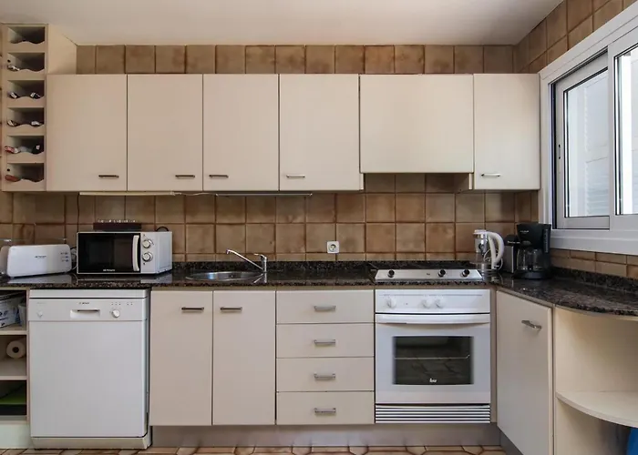 Es Norai * Cala Ratjada (Mallorca)