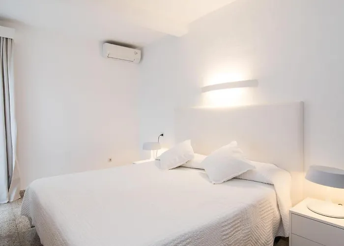 Es Norai Ferienhaus Cala Ratjada (Mallorca)